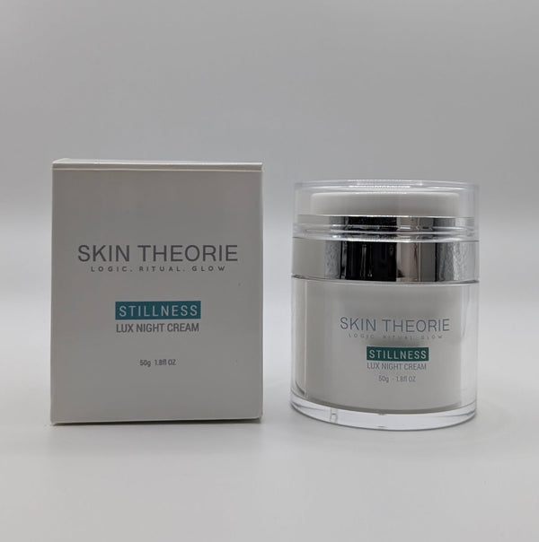 Stillness -Lux Night Cream 50g